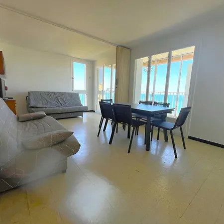 Apartmán Vue Panoramique - 6 Pers. - Fr-1-837-126 *