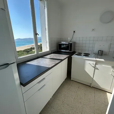 Vue Panoramique - 6 Pers. - Fr-1-837-126 *