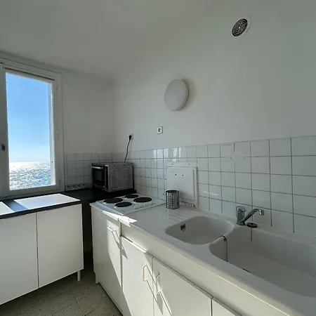 Appartamento Vue Panoramique - 6 Pers. - Fr-1-837-126