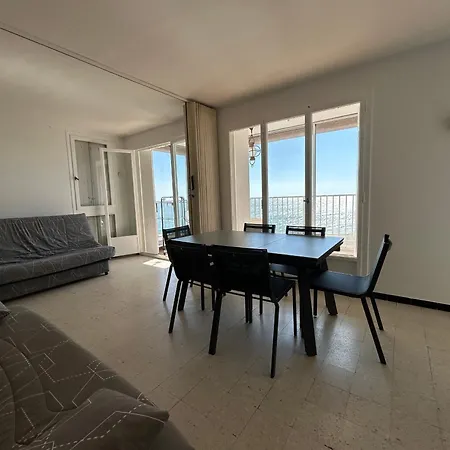 Appartamento Vue Panoramique - 6 Pers. - Fr-1-837-126 *