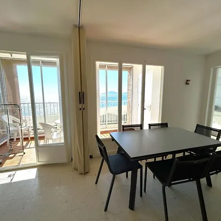 Appartamento Vue Panoramique - 6 Pers. - Fr-1-837-126