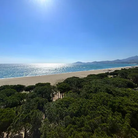 Vue Panoramique - 6 Pers. - Fr-1-837-126 Appartamento *